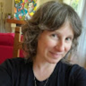 Meet your Posher, Denise